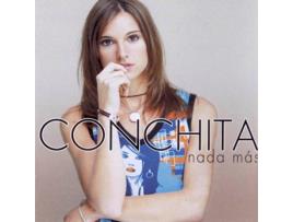 CD Conchita - Nada Mas