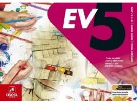 Manual EV 5/6 (Educação Visual; 5º e 6º Anos)
