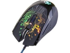 Rato Gaming  Voltaic (PC - USB)