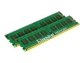 Memória RAM DDR3  KVR13N9K2/16 (2 x 8 GB - 1333 MHz - CL 9 - Verde)