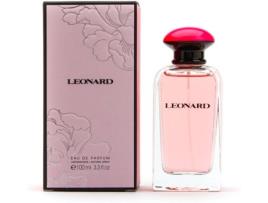 Perfume LEONARD PARFUMS Signature Eau de Parfum (100 ml)