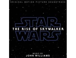Vinil John Williams - Star Wars-The Rise Of Skywalker (LP2)