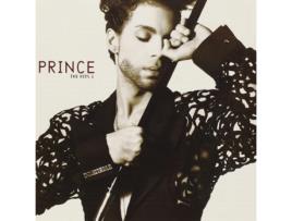 CD Prince - Hits I