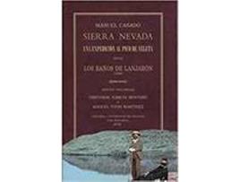 Livro Sierra Nevada Una Expedicion Al Pico De Veleta Desde Los Bañ de Casado Manuel (Espanhol)