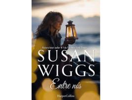 Livro Entre Nós de Susan Wiggs