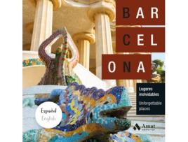 Livro Barcelona (Español-English) de Vários Autores (Espanhol)