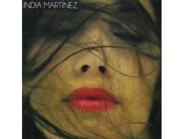 CD India Martinez - Trece Verdades