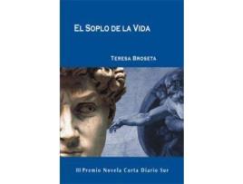 Livro El Soplo De La Vida de Teresa Broseta Fandos (Espanhol)