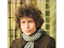 CD Bob Dylan - Blonde On Blonde