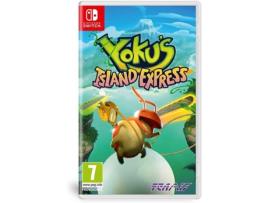 Jogo Xbox One Yuko's Island Express