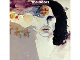 Vinil The Doors - Weird Scenes Inside The Goldmine - 2 s