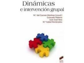 Livro Dinámicas E Intervención Grupal