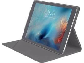 Capa iPad Pro TUCANO Minerale Cinzento