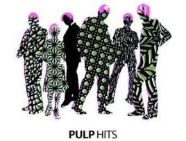 CD Pulp - Hits