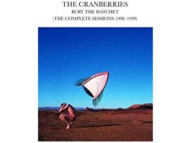 CD The Cranberries - Bury The Hatchet
