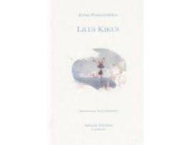 Livro Lilus Kikus