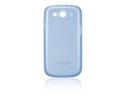 Capa  Galaxy S3 Slim Azul
