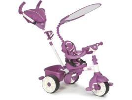 Triciclo LITTLE TIKES 4 in 1 Sports Edition Trike