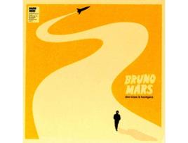 Vinil Bruno Mars - Doo-Wops & Hoolingans