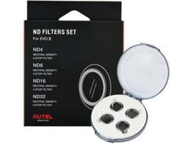ND Filter Set for EVO II