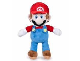 Peluche  Super Mario Bros (25 cm)