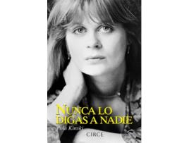 Livro Nunca Lo Digas A Nadie de Pola Kinski (Espanhol)