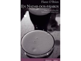 Livro En Nadar-Dos-Pájaros de Flann O'Brien (Espanhol)