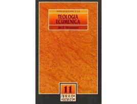 Livro Introduccion A Teologia Ecumenica de Jos Vercruysse