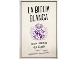 Livro Biblia Blanca, La de Ángel Del Riego (Espanhol)