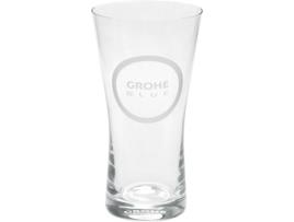Conjunto 6 Copos de Água GROHE 40437000 Transparente (250 ml)