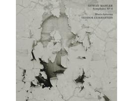 LP 2 Teodor Currentzis - Mahler - Symphony No. 6