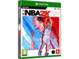NBA 22 - Xbox One