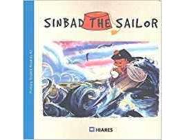 Livro Sinbad The Sailor de Vários Autores (Espanhol)