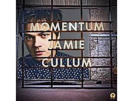 CD Jamie Cullum - Momentum