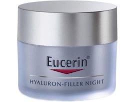 Creme de Rosto EUCERIN Hyaluron-Filler Noite (50 ml)