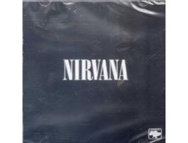 CD Nirvana - Nirvana