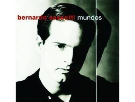CD Bernardo Sassetti - Mundos