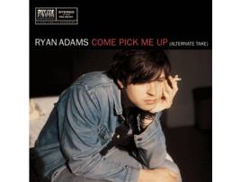 Vinil Ryan Adams - Come Pick Me Up