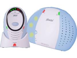 Intercomunicador para Bebé ALECTODBX-85 ECO (Áudio)