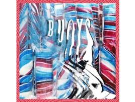 Vinil Panda Bear - Buoys (Coloured Vinyl - LP)