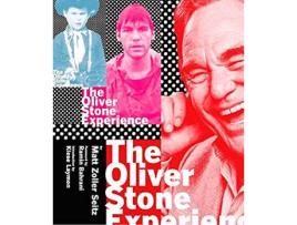 Livro The Oliver Stone Experience de Seitz Matt Zoller