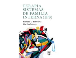 Livro Terapia Sistemas De Familia Interna de Richard C Schwartz (Espanhol)