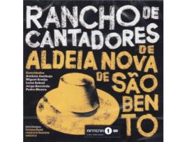 CD Rancho de Cantadores de Aldeia Nova de São Bento