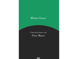 Livro Conversaciones Con Peter Mayer