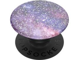 Suporte POPSOCKET Glitter Nebula