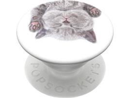 Suporte POPSOCKET Cat Nap