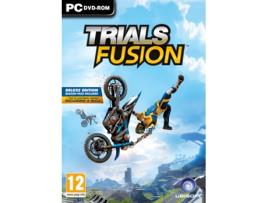 Jogo PC Trials Fusion