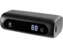 Powerbank Xtorm XG1011 (5000 mAh - USB - USB-C - Cinza)