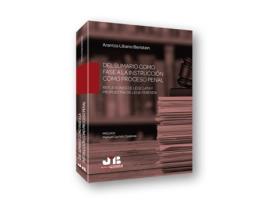 Livro Del Sumario Como Fase A La Instrucción Como Proceso Penal de Arantza Libano Beristain (Espanhol)