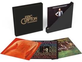 Vinil Derek & The Dominos/Eric Clapton - The Live Album Collection